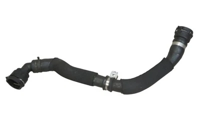 2008-2010 audi a4 a5 quattro engine lower coolant water hose pipe line oem - Image 1 of 4