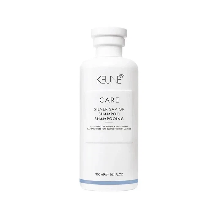 Keune Care Silver Savior Shampoo - Image 1 of 1