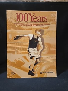 General Motors 100 Years - The Centennial of the American Automobile - Picture 1 of 11