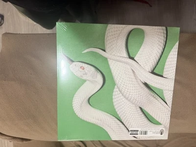 Deftones Private Music Spotify Fans First Vinyl Clear Smoke LP PRESALE /3000 - Image 1 of 2