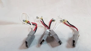 Job Lot APC Assorted Original UPS Battery Connectors Cables & Bits - Picture 1 of 9