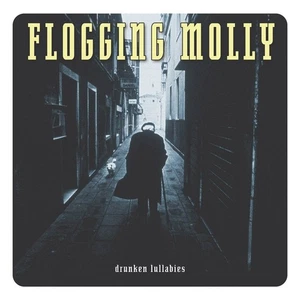 Flogging Molly - Drunken Lullabies LP - vinyl NEW! - Picture 1 of 1