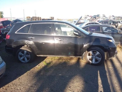 Regulador de ventana de puerta trasera izquierda usado para: Acura Mdx 2012 eléctrico trasero izquierdo Foto 1 de 4