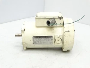 STERLING ELECTRIC S00C2209A-RY MOTOR - Picture 1 of 3