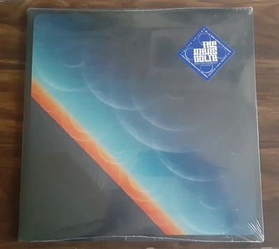 MARS VOLTA Noctourniquet 2 LP SEALED Original 2012 Pressing ATDI Omar Lopez  - Image 1 of 3