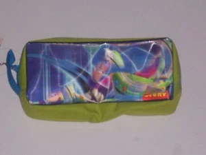 TOY STORY LENTICULAR PENCIL CASE - Picture 1 of 1