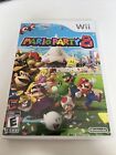 Mario Party 8 (Wii, 2007)