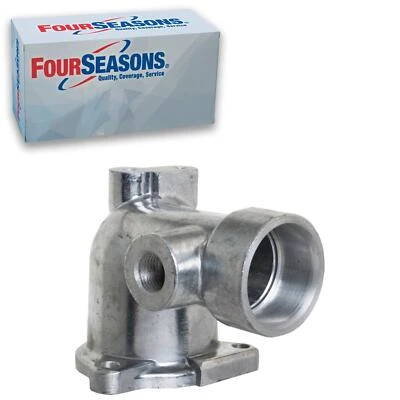 Salida de agua de refrigerante del motor 4 estaciones para Toyota Camry 1997-2003 3,0 L V6 Foto 1 de 4