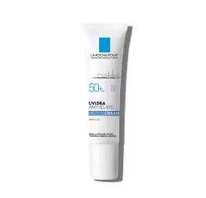 LA ROCHE-POSAY UVidea Anthelios Melt-In Cream 30ml (SPF50+ PA++++) - Picture 1 of 2