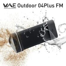 Wireless Bluetooth Speaker - Hercules WAE Outdoor 04Plus FM - Waterproof  IP67