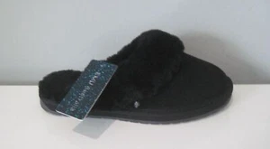 EMU AUSTRALIA JOLIE Hausschuhe mit Schaffell Damen Gr.36*NEU** - Bild 1 von 3