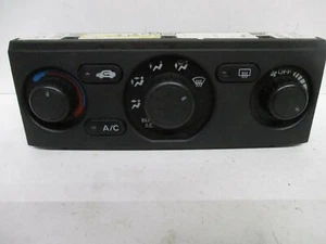 A298-17 OEM WARRANTY A/C HEAT CLIMATE TEMP CONTROL - Picture 1 of 5