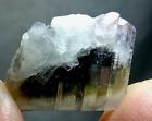 17.5 carats Beautiful Pink Cap Tourmaline  crystal specimen from Skardu