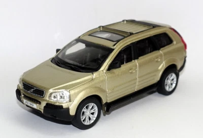 VOLVO XC 90 2002 - HONGWELL - 1:43 - Immagine 1 di 2