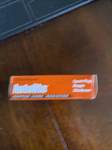 Autolite 404 Kupfer Widerstand Zündkerze (404) - Bild 1 von 6