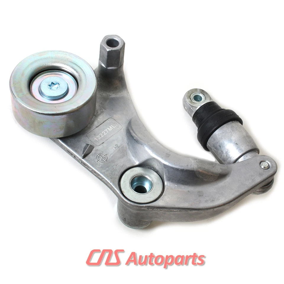 A/C Belt Automatic Tensioner 2006 Honda Civic 1.8L SOHC i-VTEC R18A1 R18A4 Foto 1 de 1