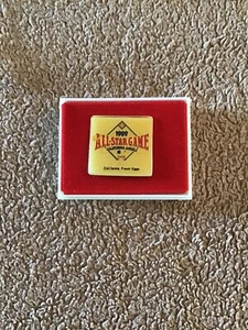 California Angels 1989 All-Star Pin Vintage - Picture 1 of 1