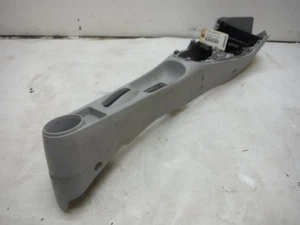 2011 HONDA CR-Z A/T CENTER CONSOLE CUP HOLDER OEM 2012 2013 2014 - Picture 1 of 9