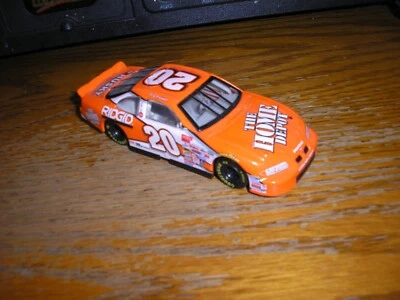 Vintage 1/43 WC NASCAR #20 Tony Stewart Home Depot Pontiac Grand Prix Free SHIP - Image 1 of 4