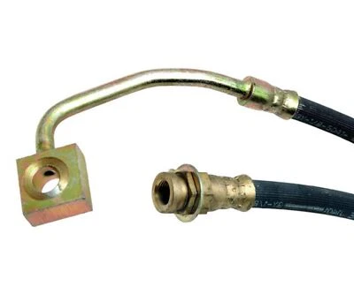 Manguera hidráulica de freno delantero izquierdo para Eagle Premier, Dodge Foto 1 de 3