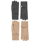 Roeckl Damen Handschuhe Snow Time Winterhandschuhe Alpaka-Wollmischung