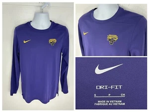Nike Dri Fit Minnesota State Mavericks Mankato Shirt Size Small Collegiate NCAA - Picture 1 of 9