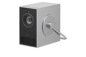 HU710PB 4:3/16:9 3840X2160 500LM 20000H 450000:1 USB/HDMI - Bild 1 von 12