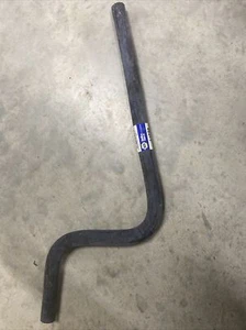 Manguera de calefacción NAPA 11038 19/32" x 19/32" x 26 13/32" - Imagen 1 de 3