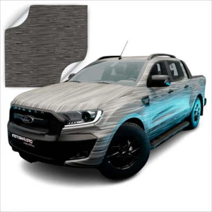 3M Vinyl Printed Wood Patterns WD Series Wrapping Film | WD6611 - Picture 1 of 24