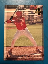 1994 Classic Four Sport #174 Paul Konerko