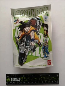 Dragonball Z Mini Figuren Auswahl Plus - Bild 1 von 8