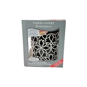 Yankee Candle Scenterpiece Meltcup Warmer - 1316986 Chloe C - Picture 1 of 2