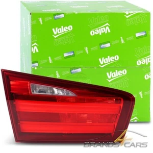 VALEO TYLNE ŚWIATŁO TYLNE WEWNĘTRZNE LEWE LED DO BMW SERII 5 F11 TOURING 10-13 - Zdjęcie 1 z 5