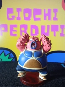 Dodoria Dragon Ball Z Mini Action Figures Banpresto - Imagen 1 de 6