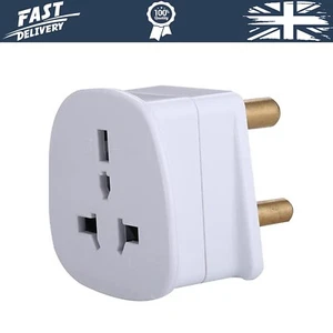 UK UK nach Südafrika Reiseadapter GROSSPACKUNG entwickelt für UK T hohe Qualität - Bild 1 von 4