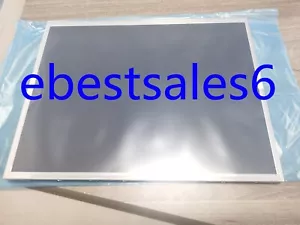 Neu G121S1-L02 C3 G121S1-L02 Rev.C3 für 12,1" 800×600 a-Si TFT-LCD Panel Display - Bild 1 von 10