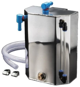 Cusco Misc Oil Catch can GDB applied F for WRX-STi (06~07) *0.6L capacity - Bild 1 von 1