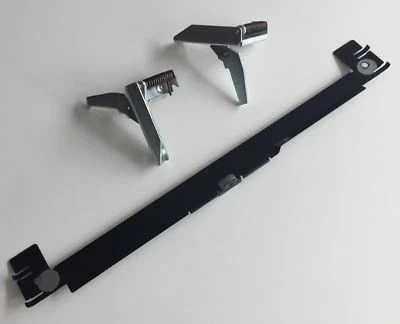 Türscharnier Scharnier Backofen Bosch Constructa Neff Siemens 643913 00643913 - Bild 1 von 2