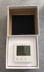 THERMOTOUCH GLAS 5220W WLAN ELEKTRISCHE FUSSBODENHEIZUNG STEUERUNG - Bild 1 von 9