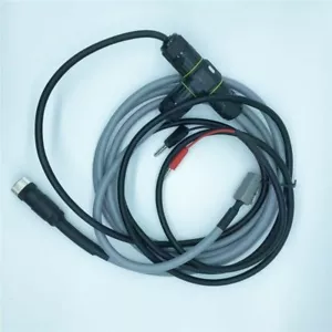 NEW Trimble Cable 60198 Ez Guide 500 Display/Power Cable (n-458) - Picture 1 of 5
