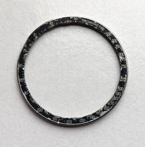 Vintage Original 1960er Omega PreMoon Speedmaster DON Punkt über 90 Einfassung - Bild 1 von 3