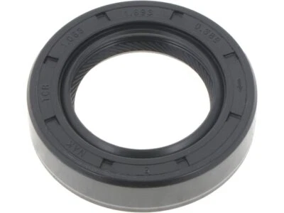 Sello de eje de entrada para Pontiac T1000 1982-1986 54297CBMW 1983 1984 1985 Foto 1 de 2