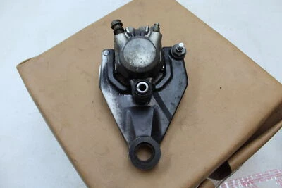 Yamaha XS750 1977 triple (#341) pinza de freno trasera Foto 1 de 4