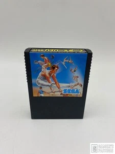 🔥Hyper Sports • Sega Mark III • solo módulo • estado muy bueno • probado🔥 - Imagen 1 de 3