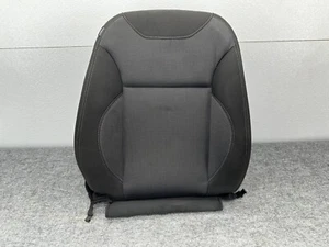 DODGE CHARGER SXT 15-23 OEM FRONT RIGHT PASSENGER UPPER CHAIR CUSHION SEAT 53K - Picture 1 of 6