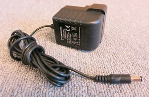 Plantronics M/N: BD050018B P/N: 69610-01 AC Power Adapter 5V 180mA UK Plug - Picture 1 of 1