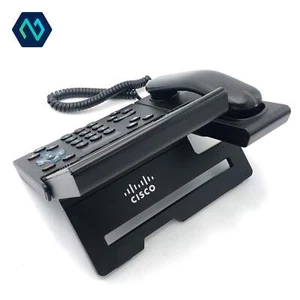 CISCO CP-8961-CL-K9 Cisco Unified IP Phone 8961 - Picture 1 of 1