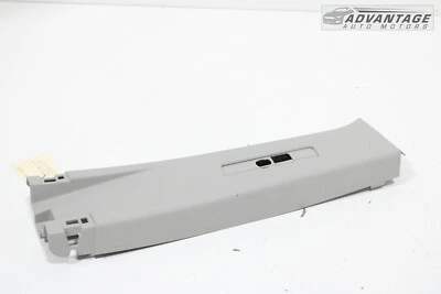 2019-2022 FORD TRANSIT CONNECT RIGHT SIDE UPPER B PILLAR TRIM PANEL OEM - Image 1 of 4