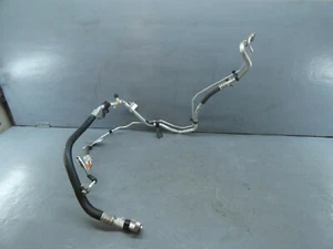 Ford Focus Air Con Pipes Hoses 5dr 1.5TDCI 2019 (TWO PIPES) - Picture 1 of 6