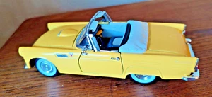 Thunderbird Miniture Car - Picture 1 of 4